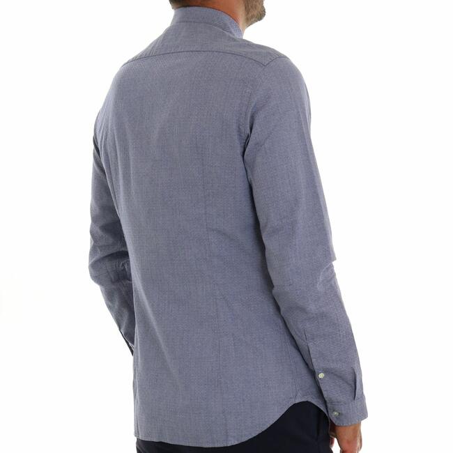 CAMICIA SLIM DNL - Mad Fashion | img vers.650x/